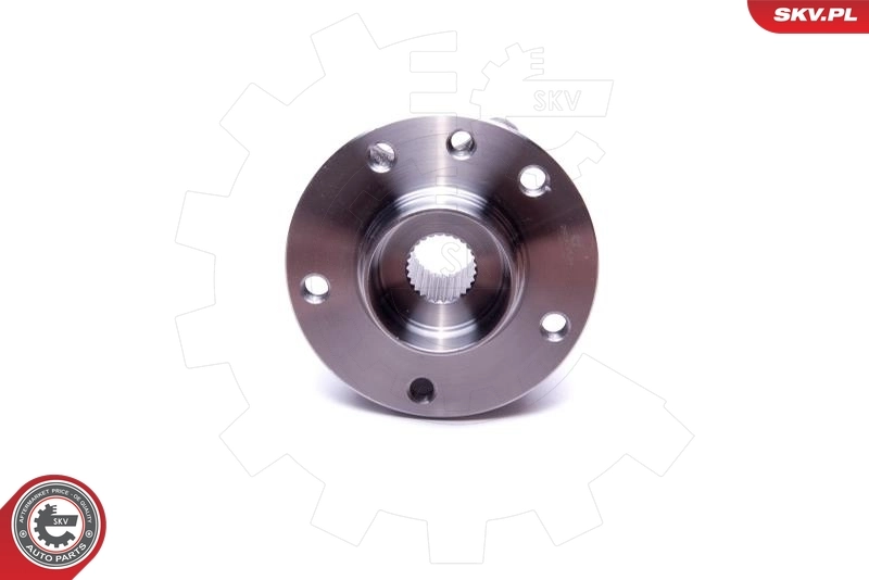 Wheel Bearing Kit 29SKV539