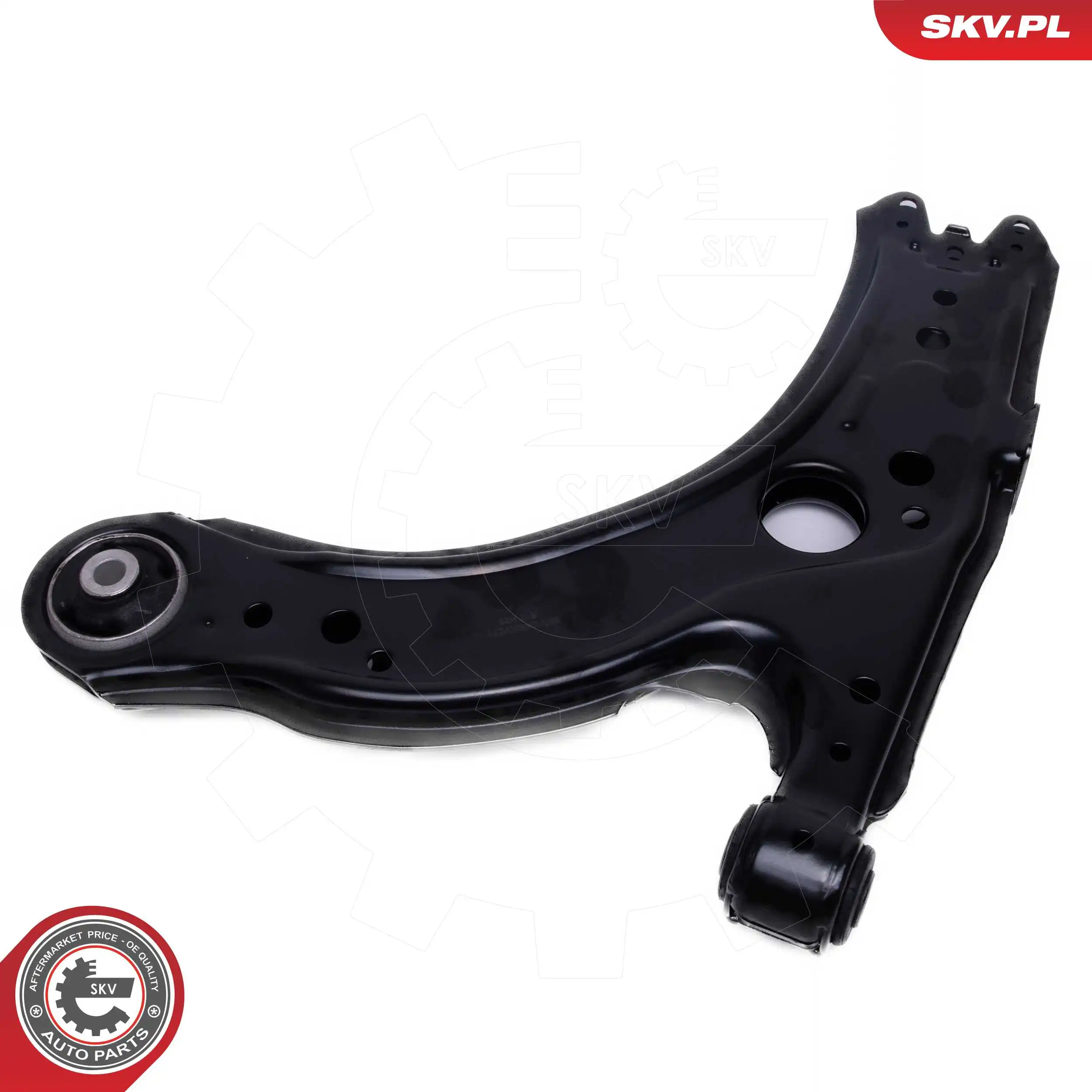 ステアリングセット、サスペンション 04SKV750