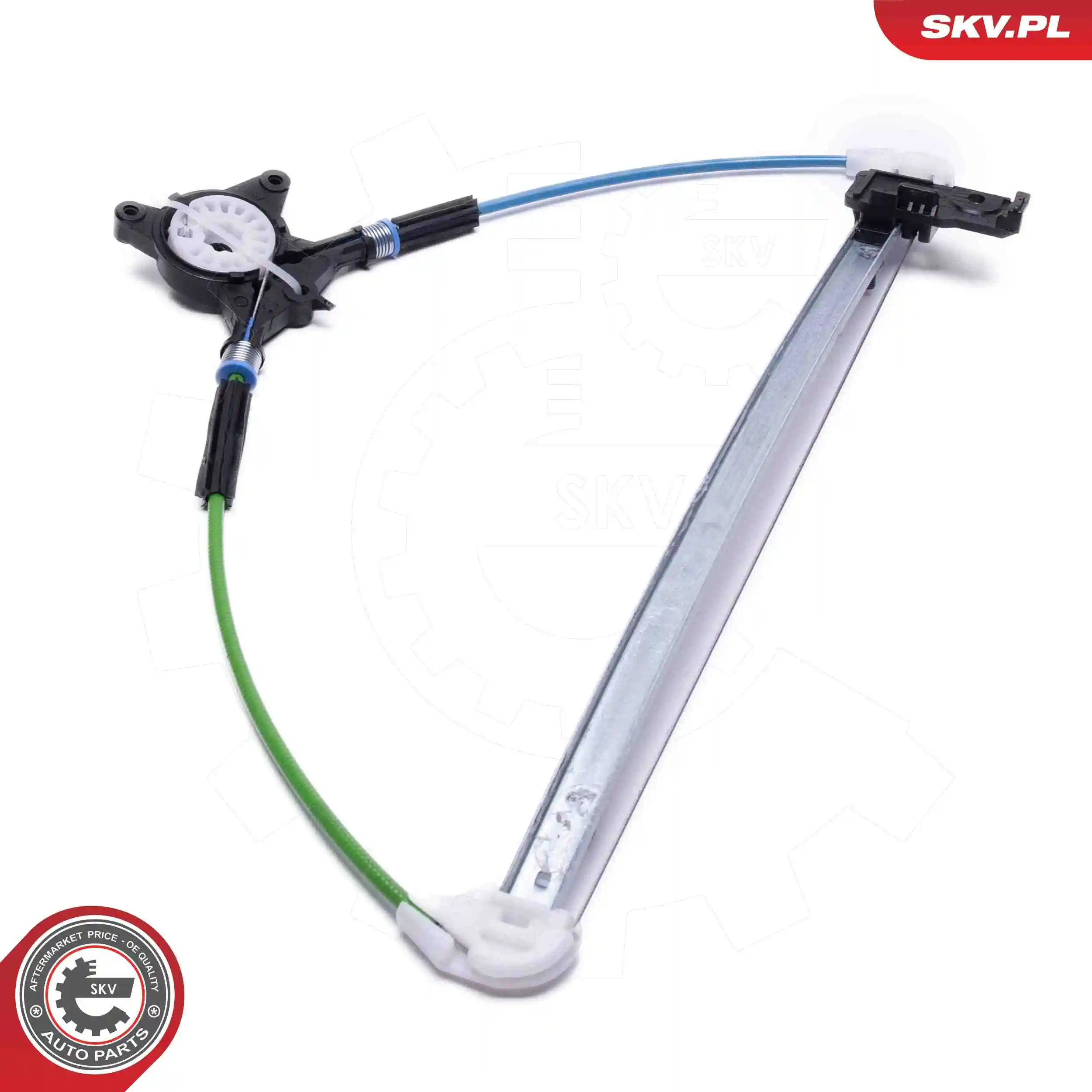 ESEN SKV 51SKV423 Window Regulator