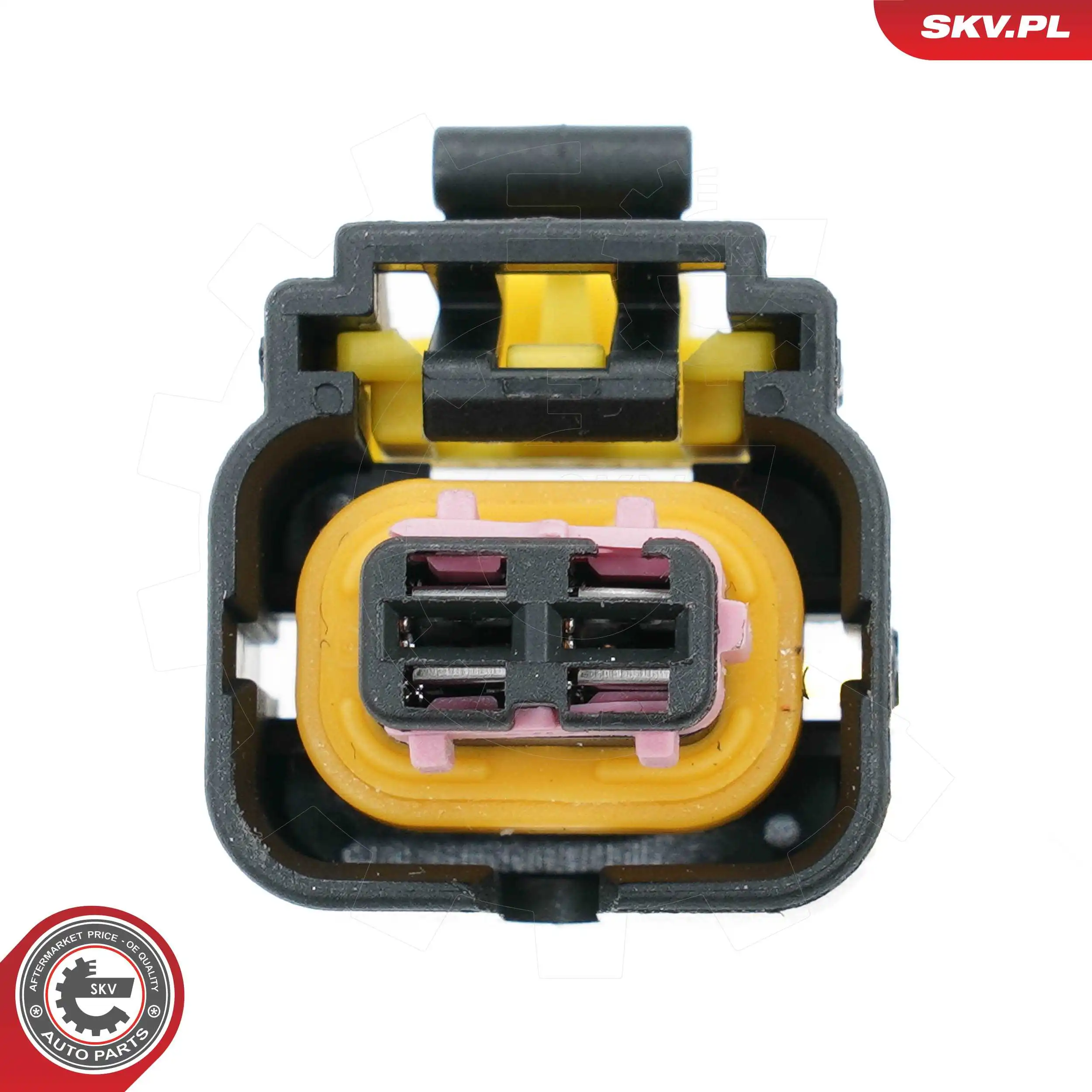 Cable Repair Set, injector valve 53SKV132