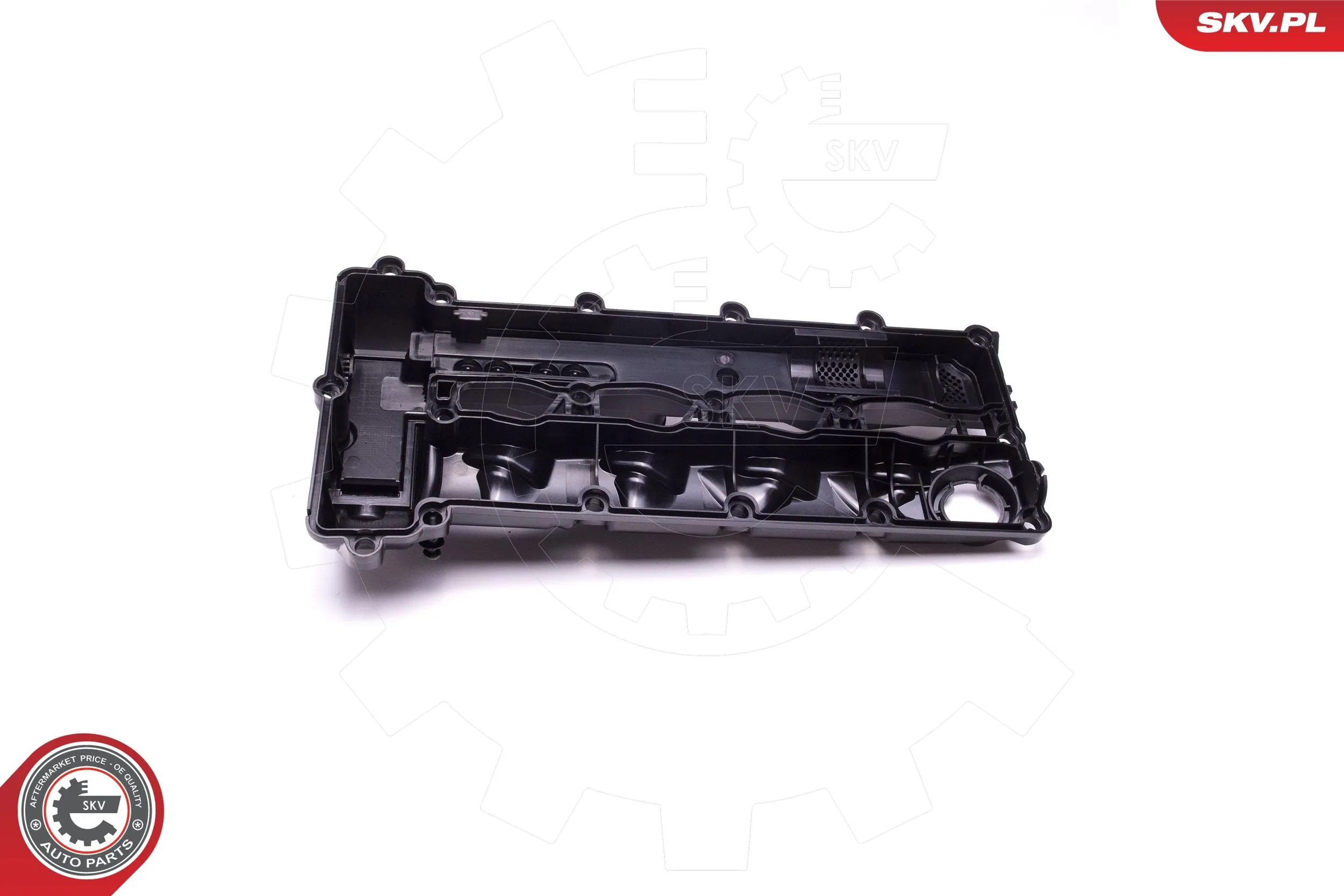 Cylinder Head Cover 48SKV085