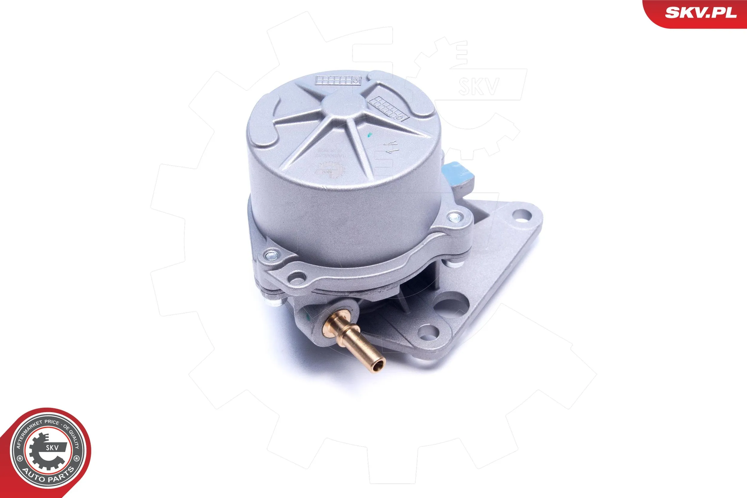 Vacuum Pump, braking system 18SKV062