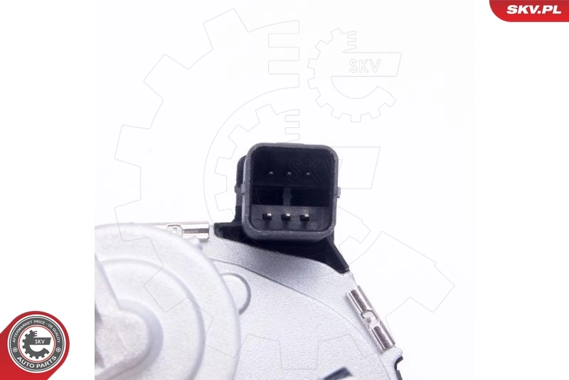 Throttle Body 12SKV115