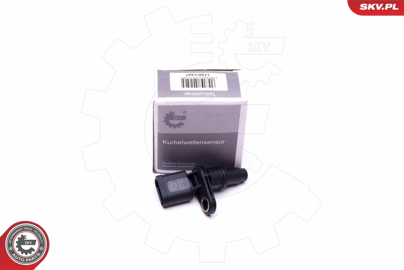 Sensor, camshaft position 17SKV487