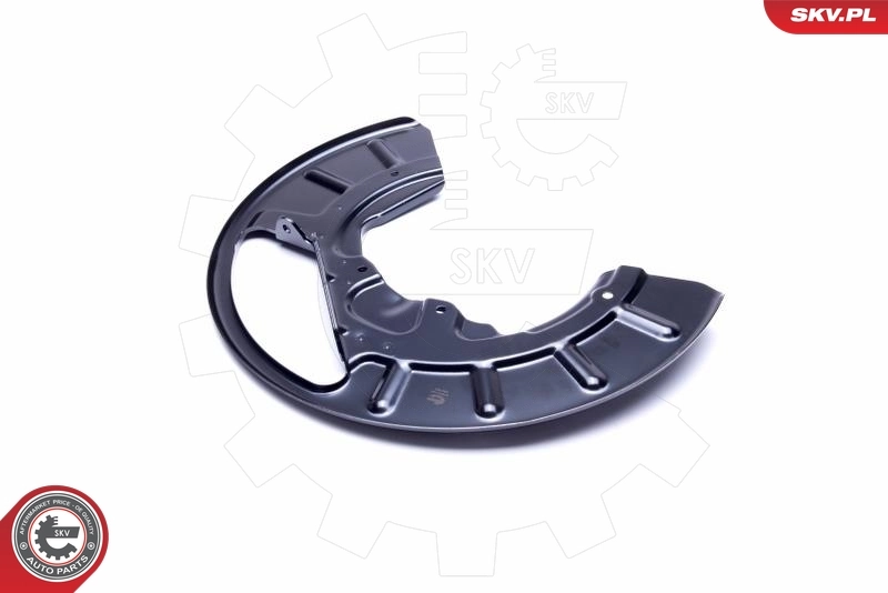 ESEN SKV 57SKV143 Splash Guard, brake disc