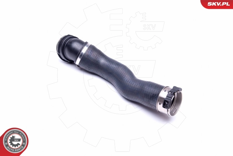 Charge Air Hose 24SKV706