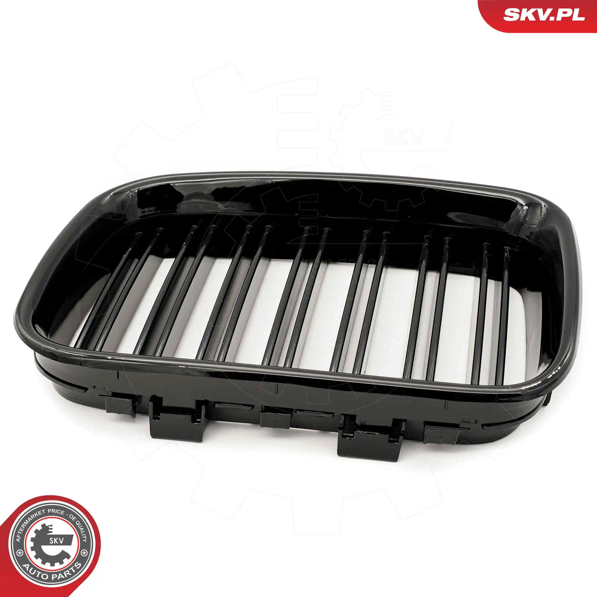 ESEN SKV 66SKV047 Radiator Grille