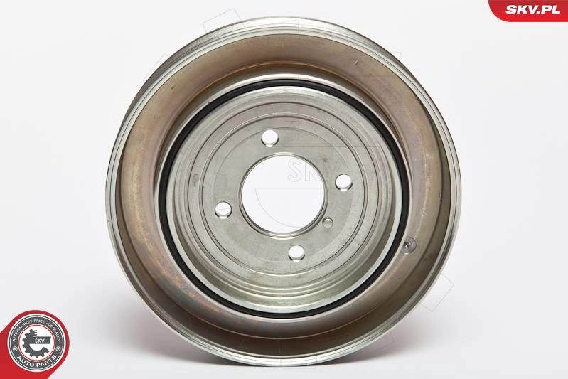 ESEN SKV 95SKV311 Belt Pulley, crankshaft