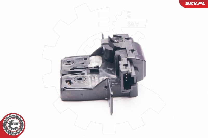 Tailgate Lock 16SKV336