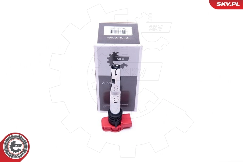 Ignition Coil 03SKV266