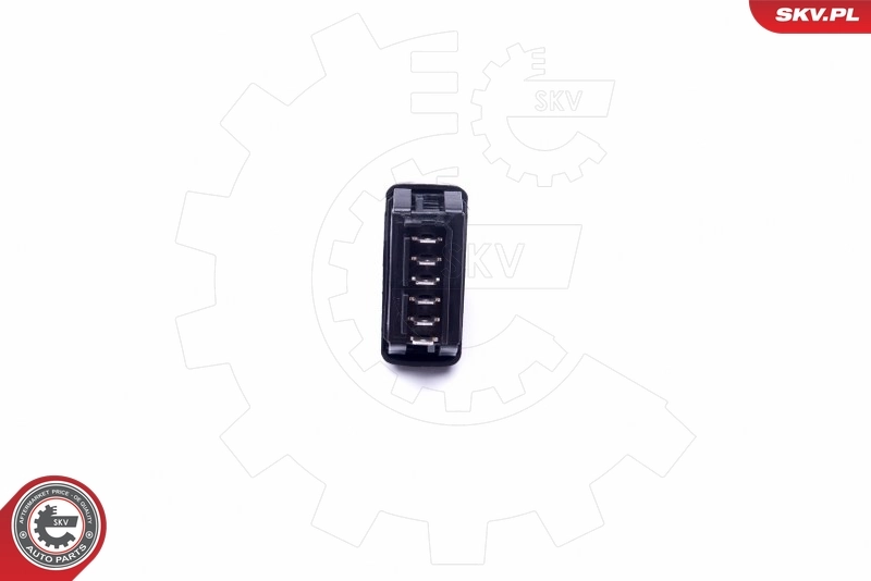 Switch, window regulator 37SKV367