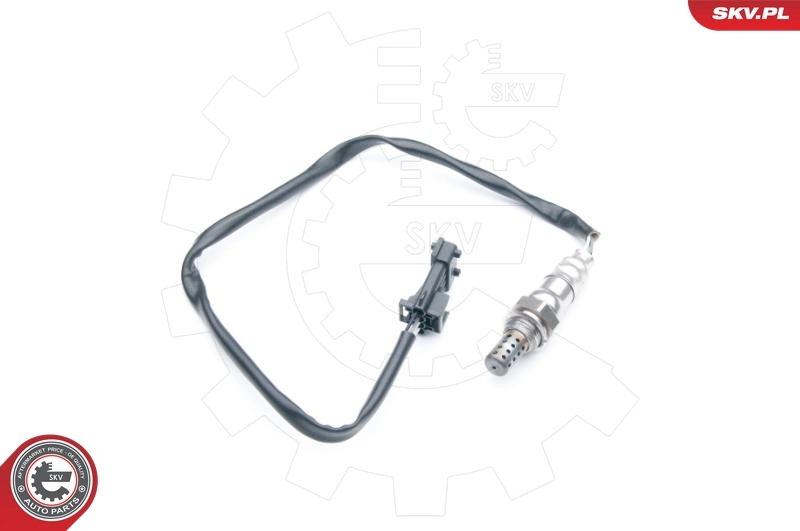 Oxygen Sensor 09SKV630
