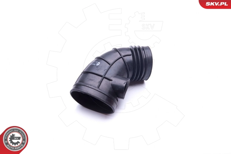 Intake Hose, air filter 24SKV474