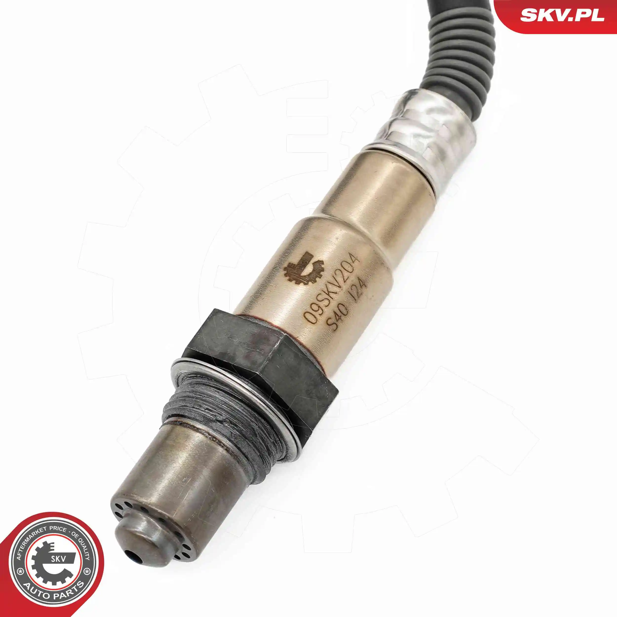 Oxygen Sensor 09SKV204