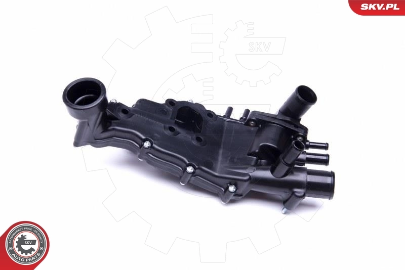 Thermostat, coolant 20SKV113