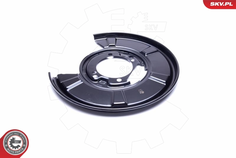 Splash Guard, brake disc 57SKV511