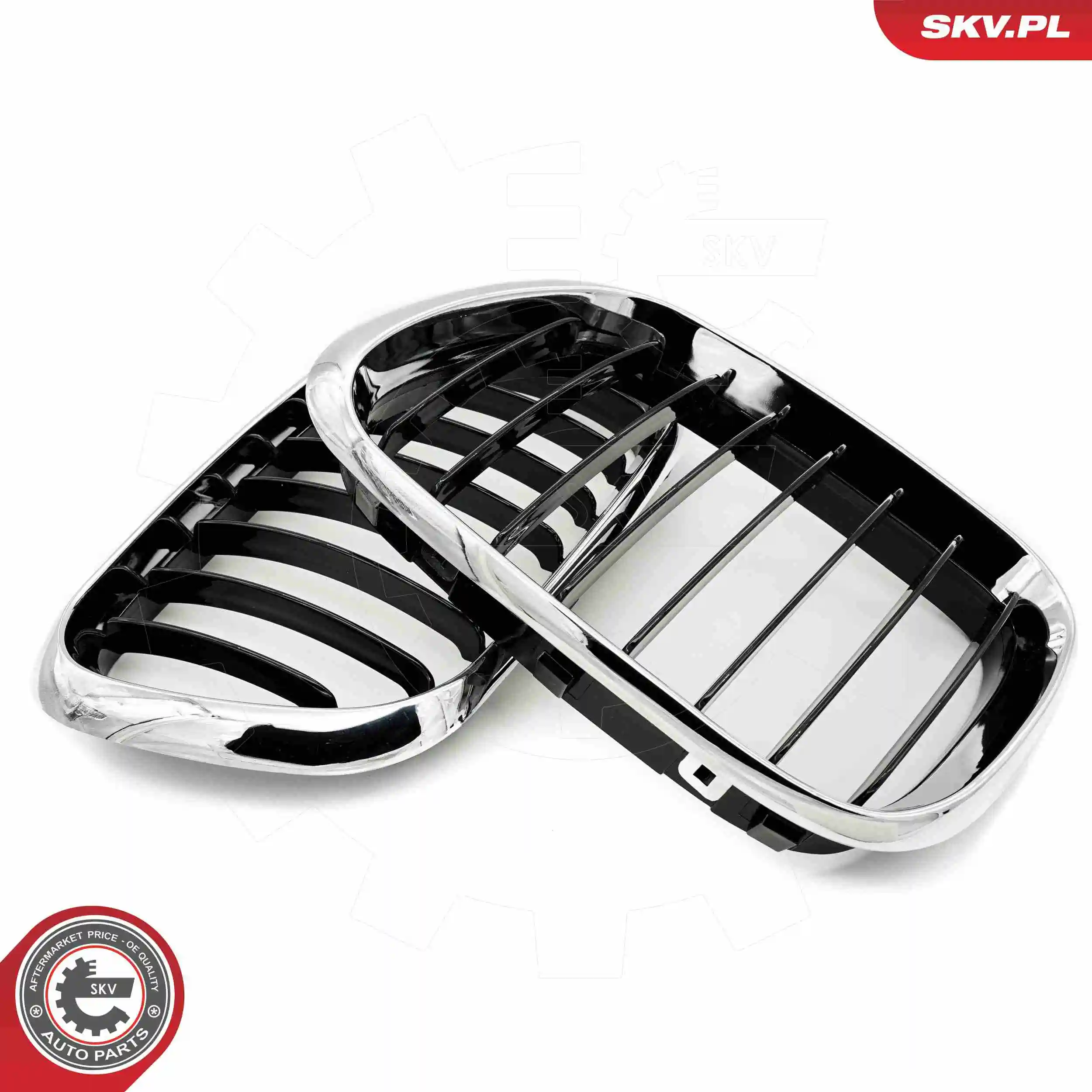ESEN SKV 66SKV273 Radiator Grille