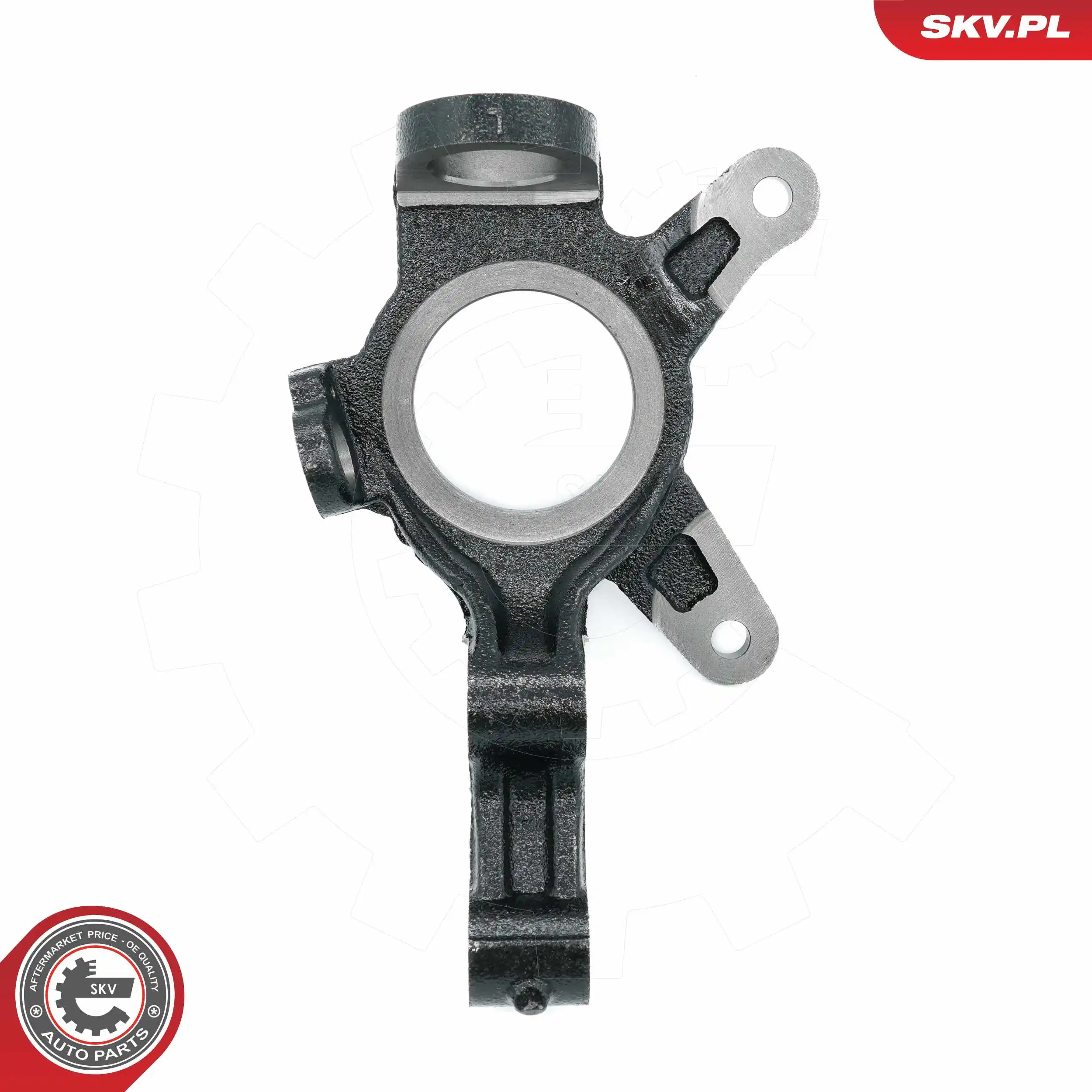 Steering Knuckle, wheel suspension 47SKV691