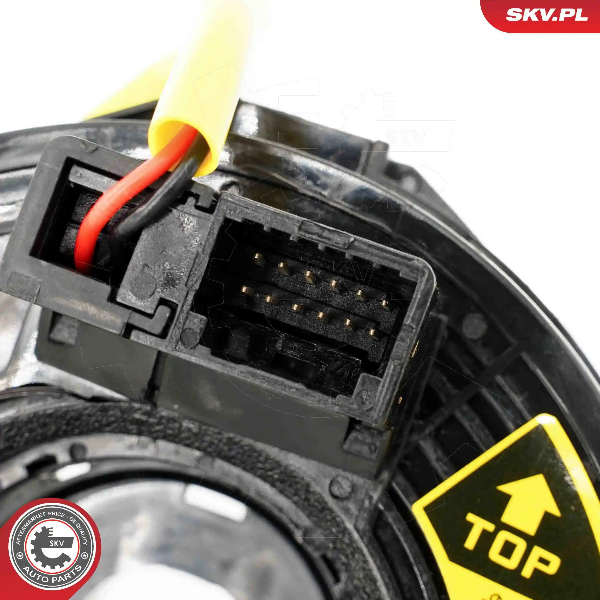 ESEN SKV 96SKV633 Clockspring, airbag
