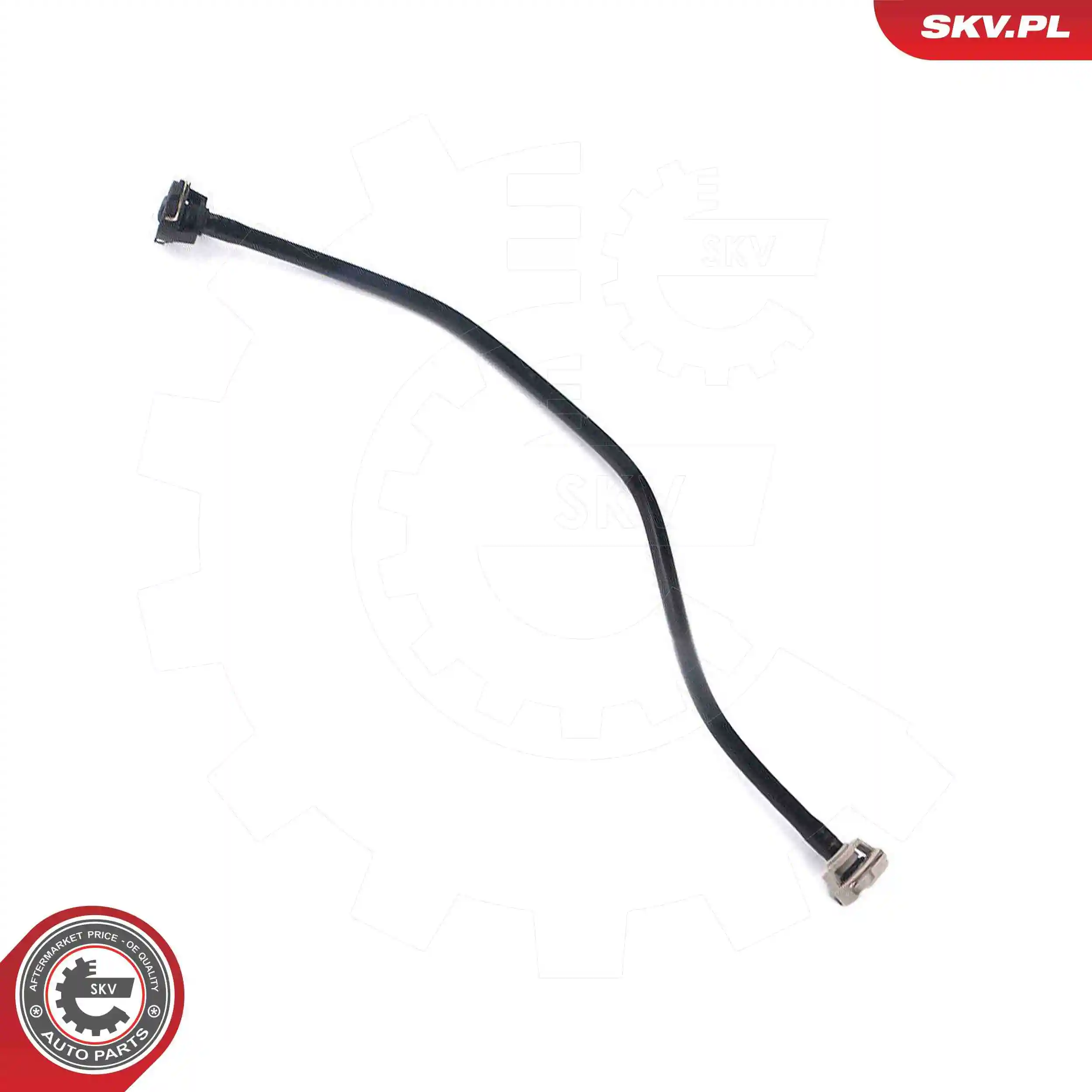 Radiator Hose 54SKV834