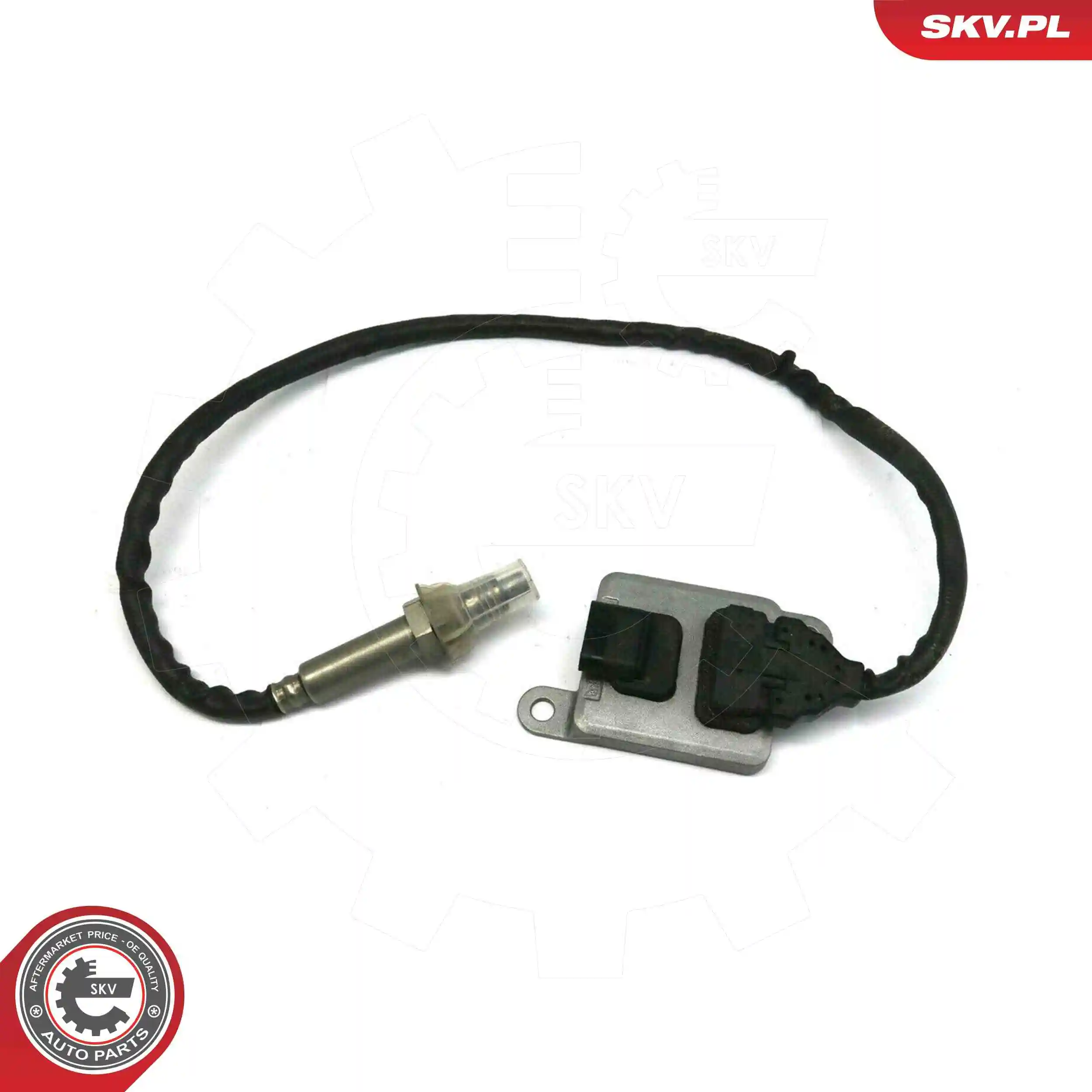 NOx Sensor, NOx catalytic converter 71SKV118