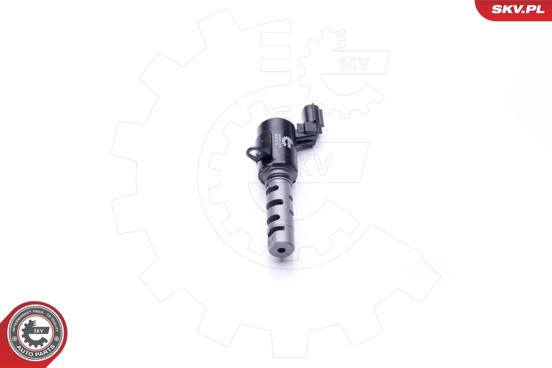 Control Valve, camshaft adjustment 39SKV016