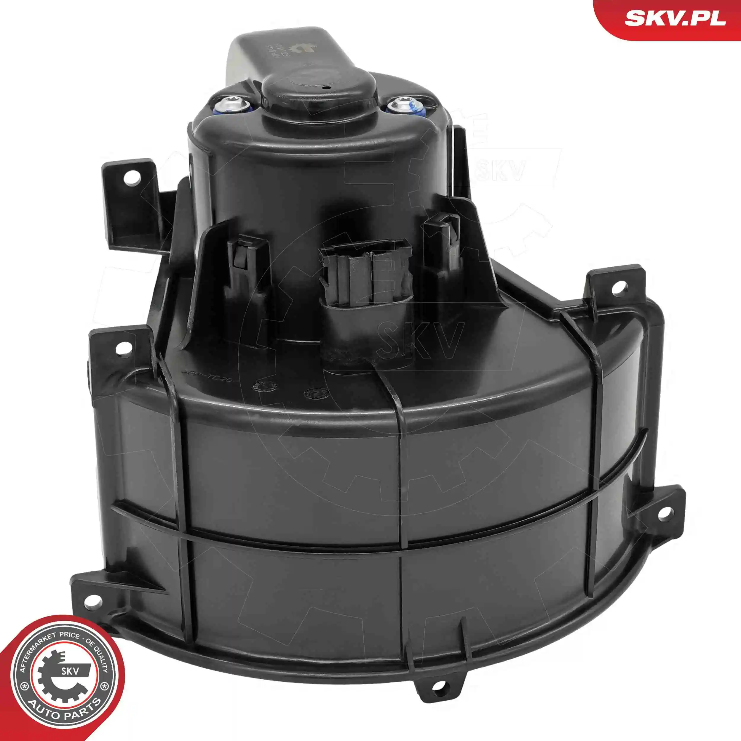 Interior Blower 68SKV251