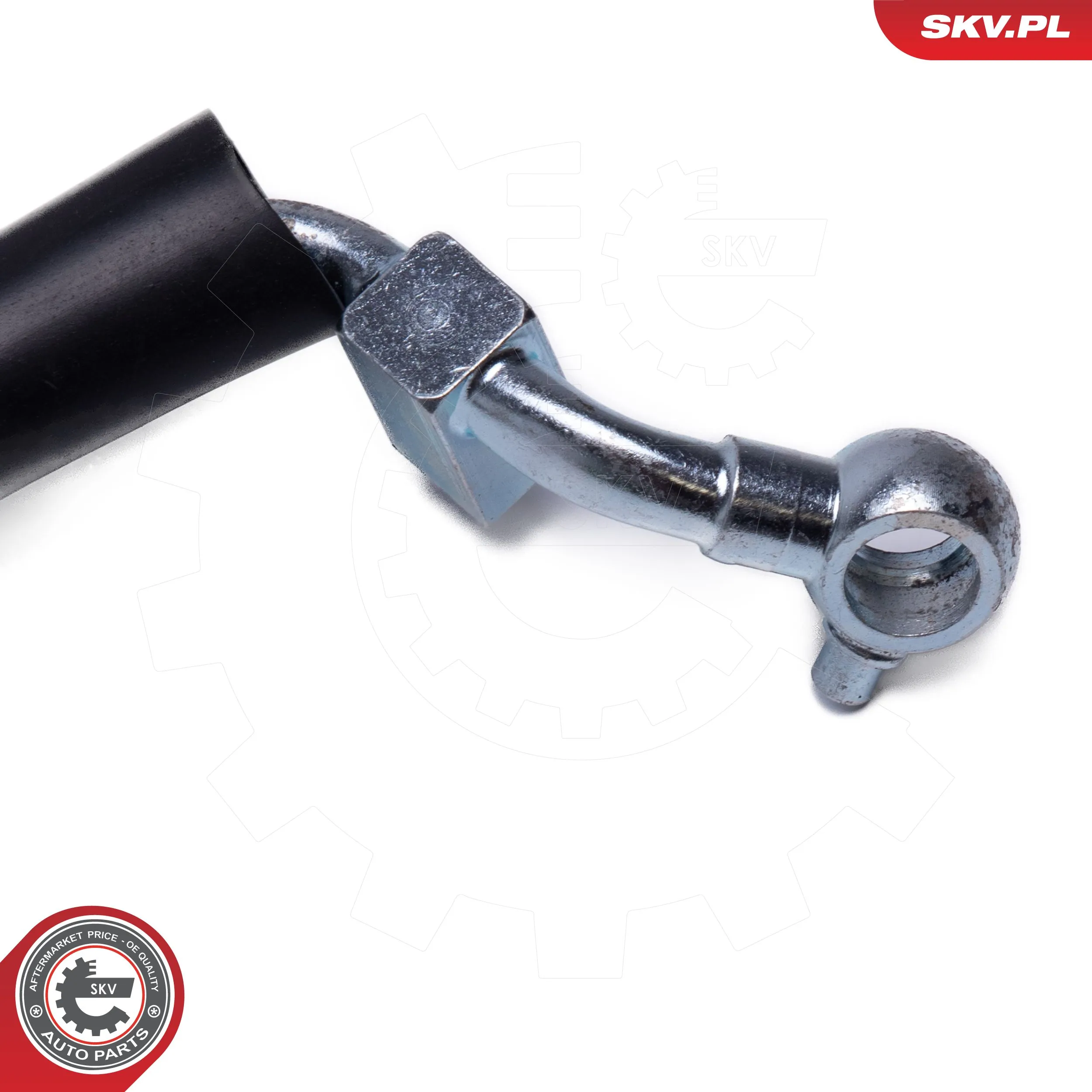 Hydraulic Hose, steering 10SKV945