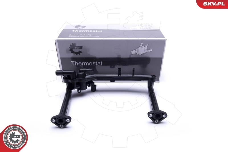 Thermostat Housing 20SKV607