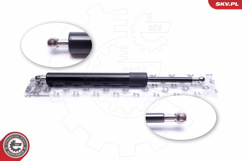 Gas Spring, boot/cargo area 52SKV666