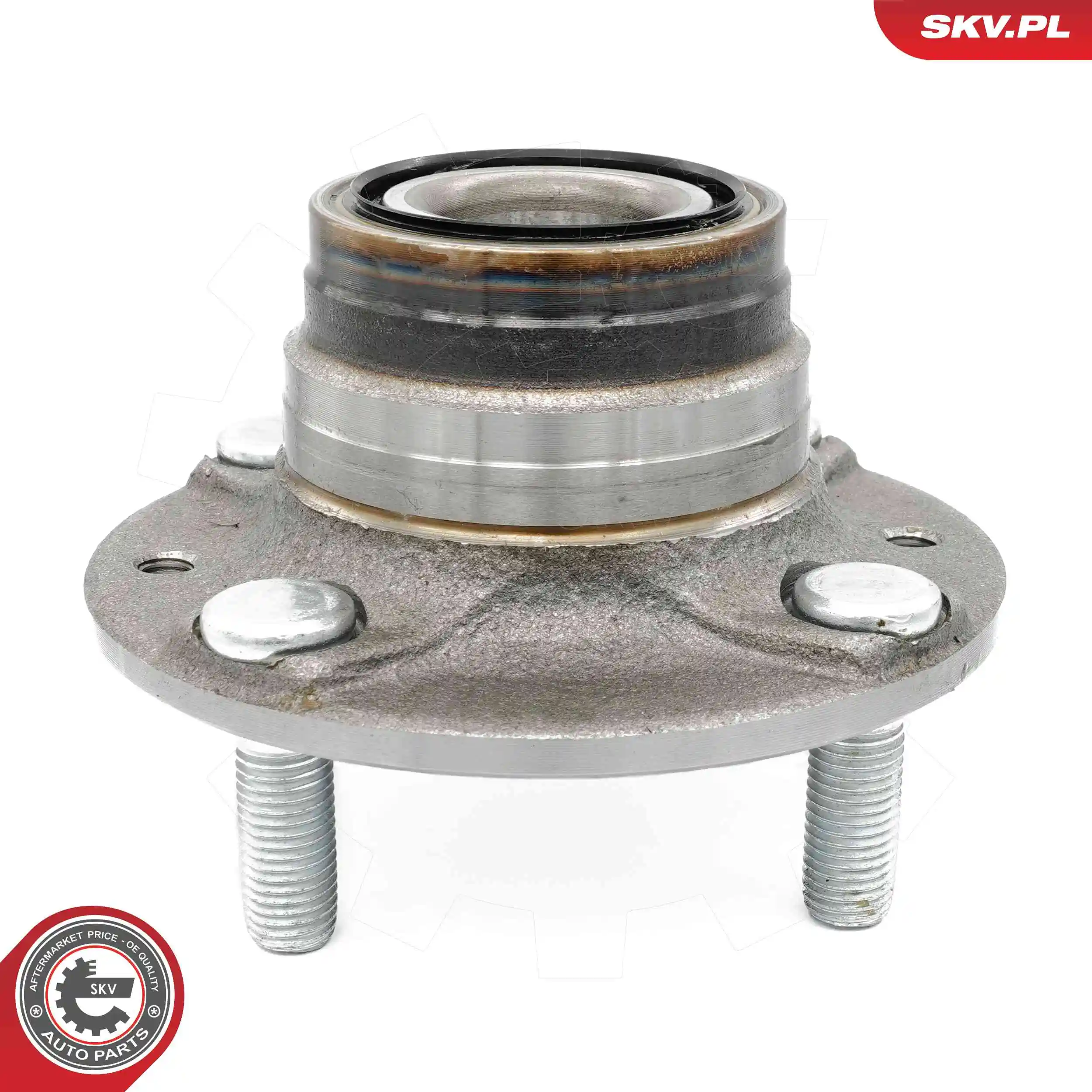 Wheel Bearing Kit 29SKV619