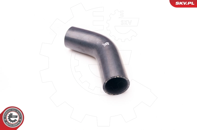 ESEN SKV 24SKV185 Charge Air Hose
