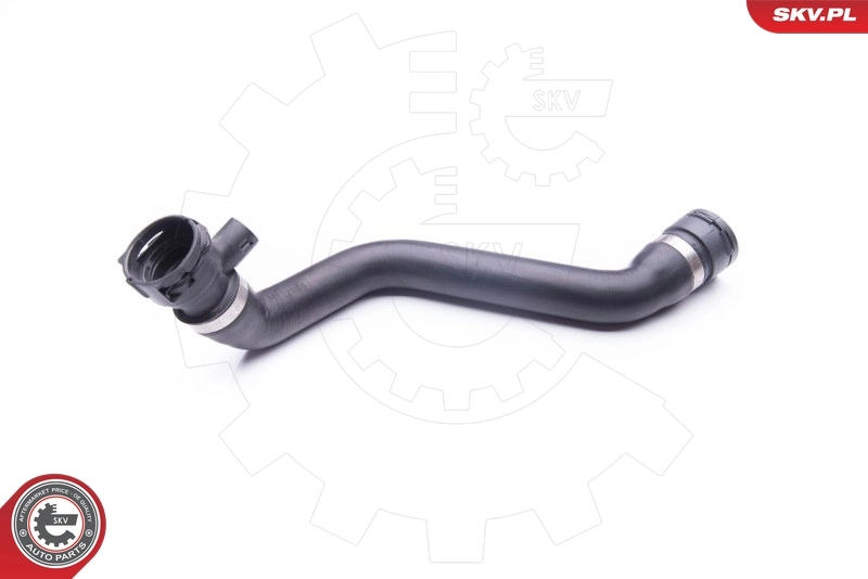 Radiator Hose 24SKV239