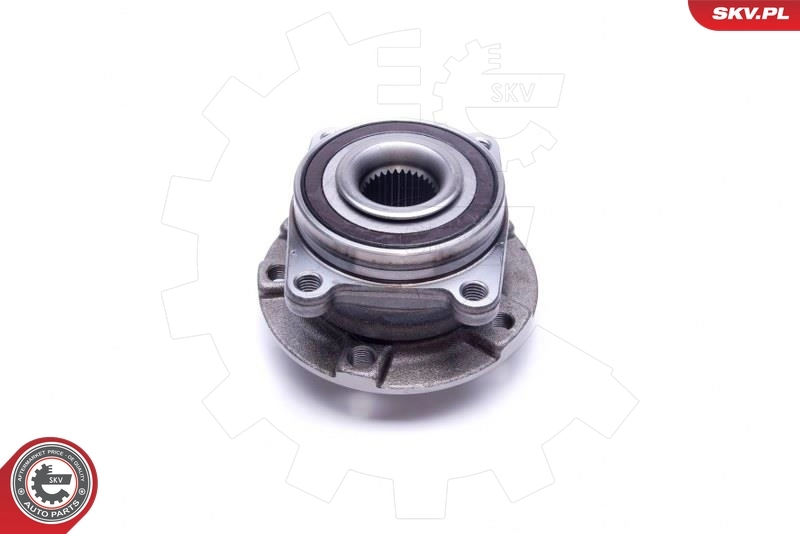 Wheel Bearing Kit 29SKV491