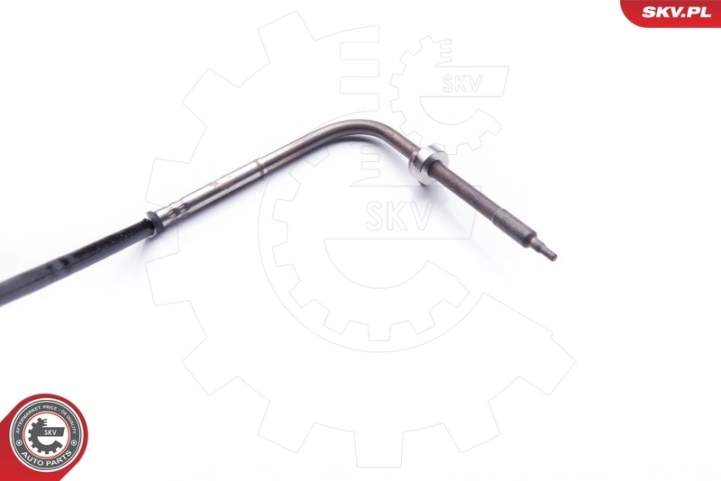 Sensor, exhaust gas temperature 30SKV021