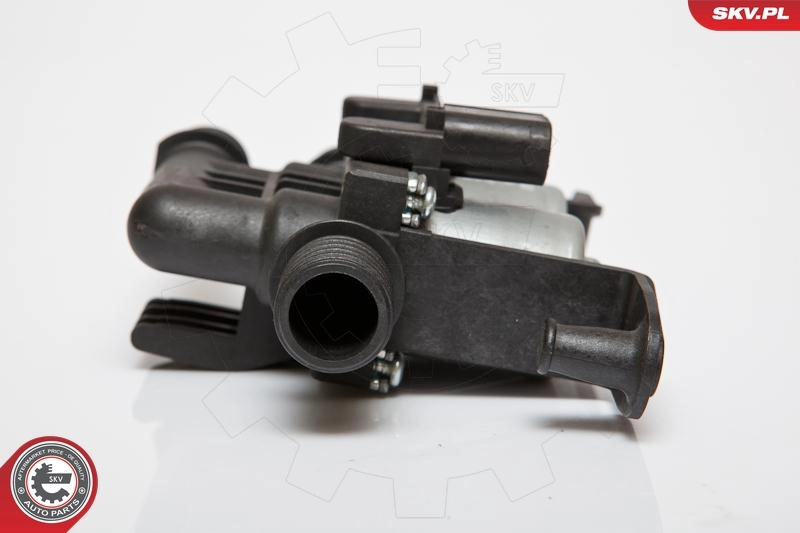 Coolant Control Valve 95SKV904