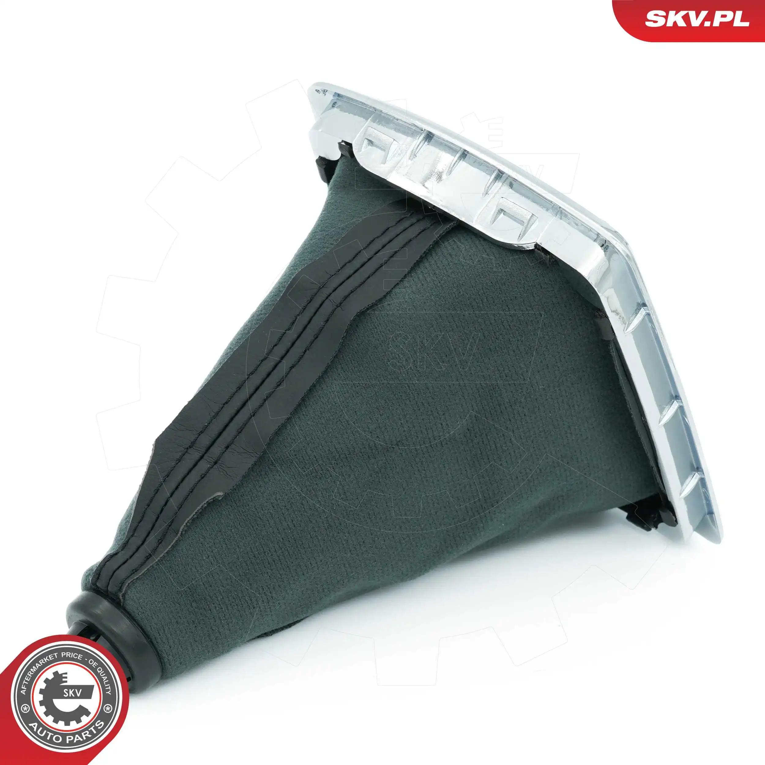 Gear Shift Lever Knob 63SKV431