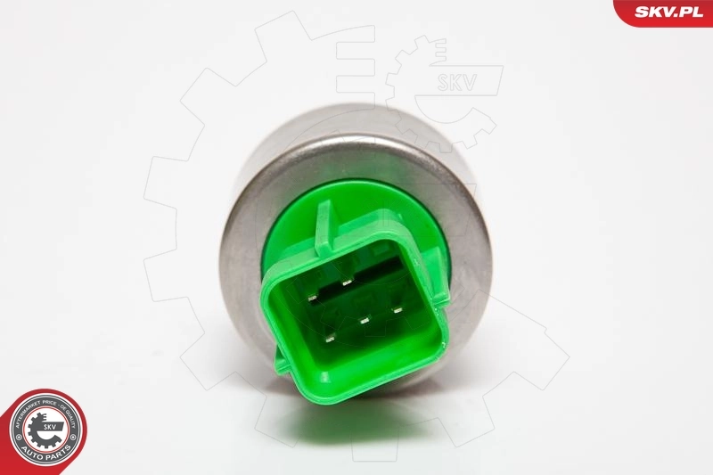 Pressure Switch, air conditioning 95SKV118