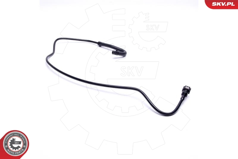 Radiator Hose 43SKV746