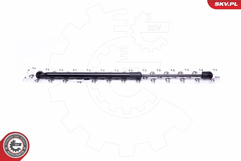 Gas Spring, boot/cargo area 52SKV483