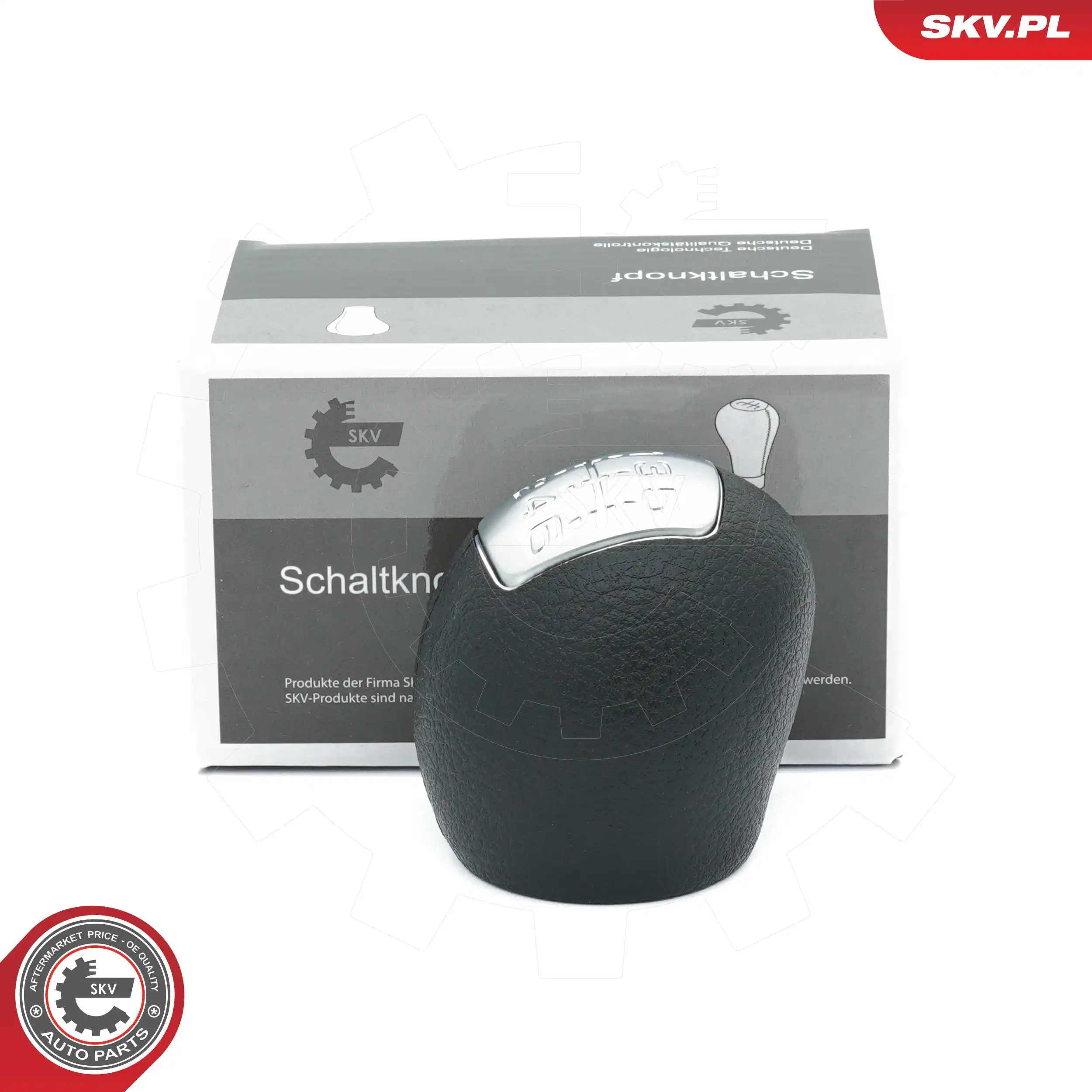 Gear Shift Lever Knob 63SKV055