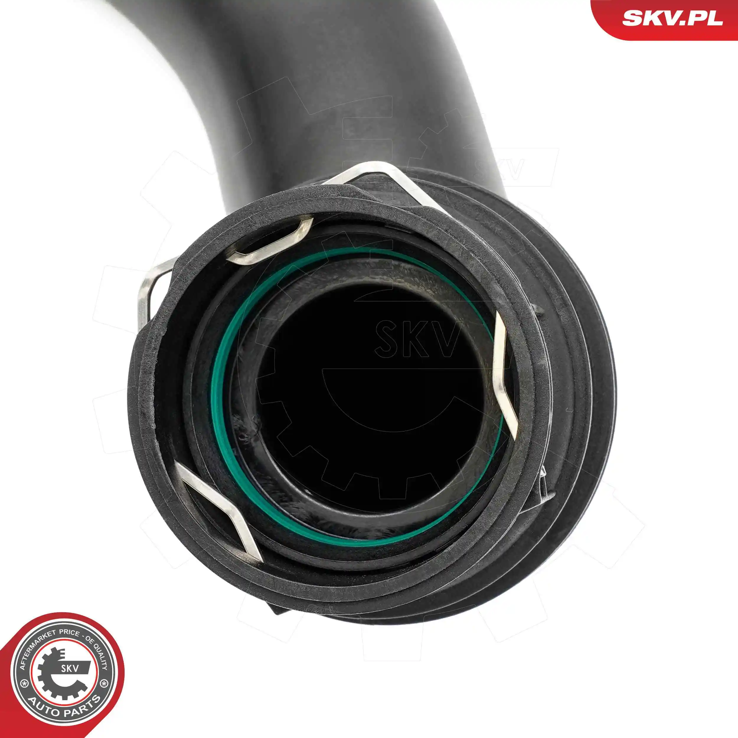 Charge Air Hose 54SKV823