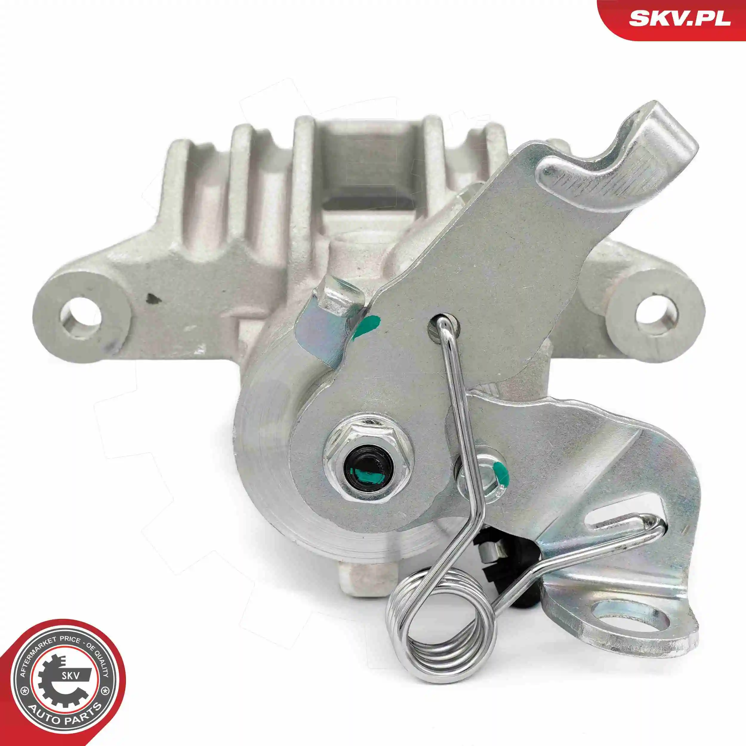 Brake Caliper 56SKV683