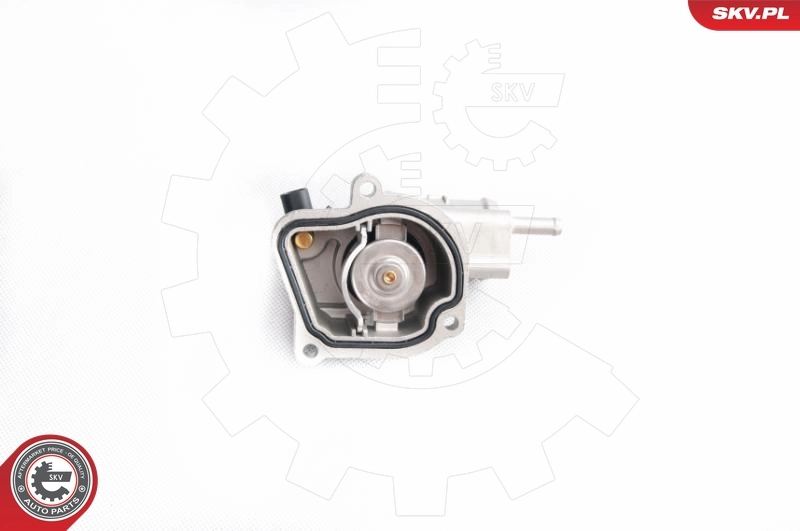 Thermostat, coolant 20SKV030