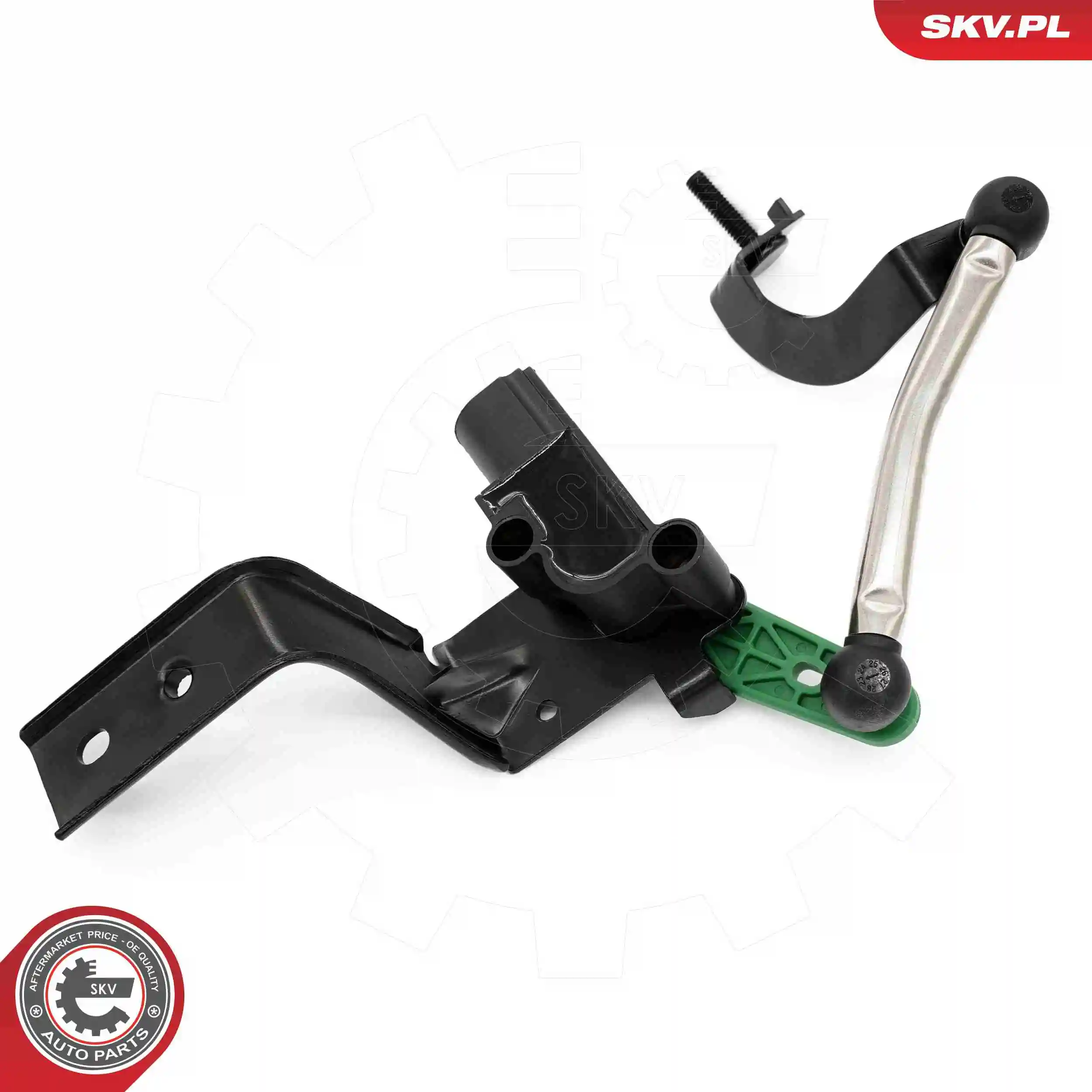 Sensor, headlight levelling 17SKV965