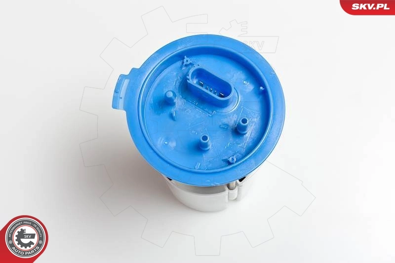 Fuel Feed Unit 02SKV740