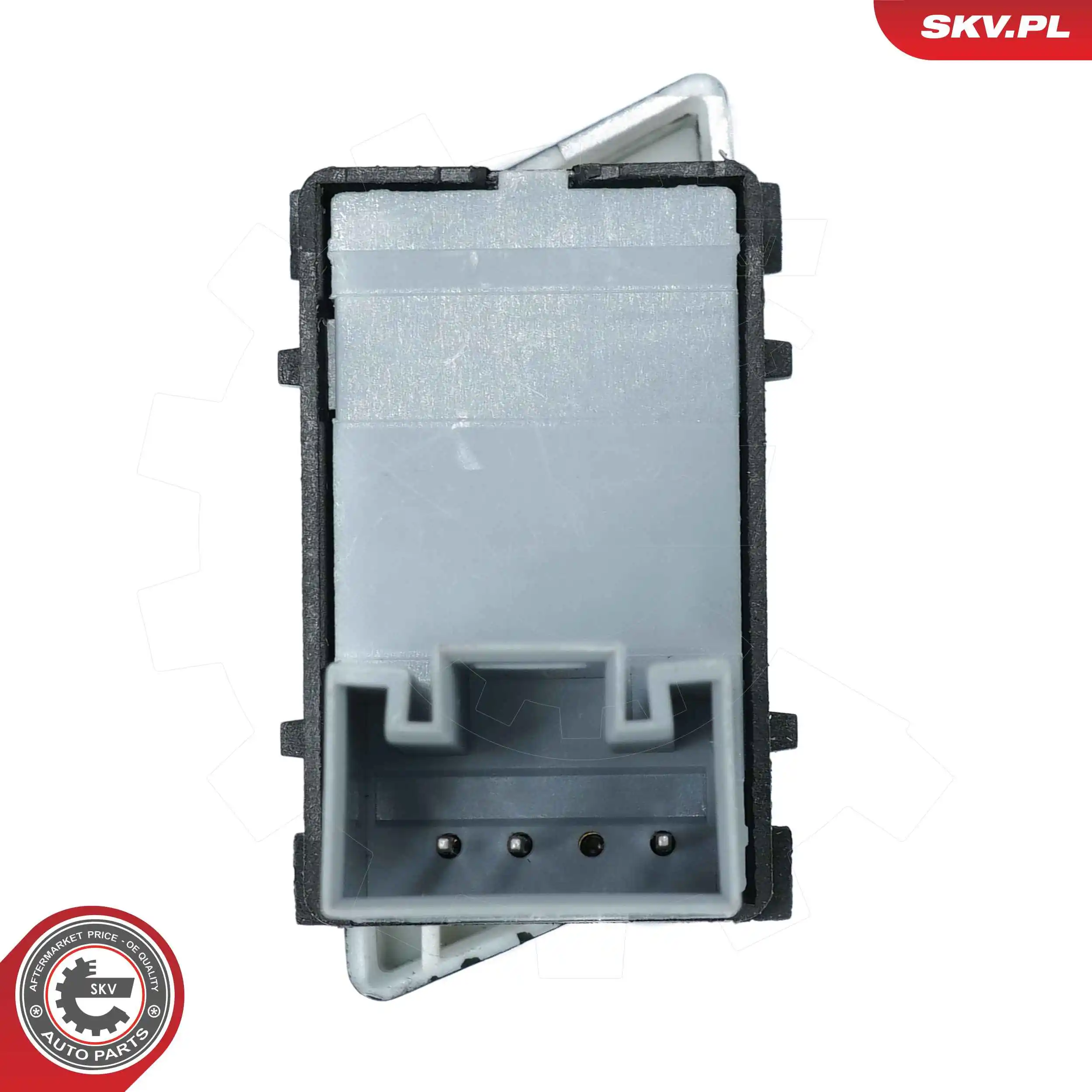 Switch, window regulator 37SKV419