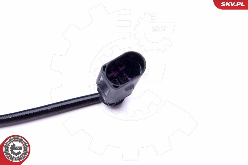 Sensor, temp. gas escape 30SKV346