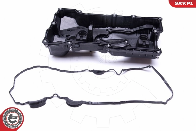 Cylinder Head Cover 48SKV011