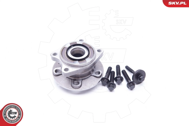 Wheel Bearing Kit 29SKV175